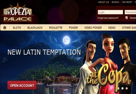 casino tropezia