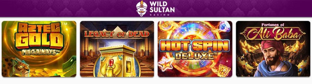 sultan casino