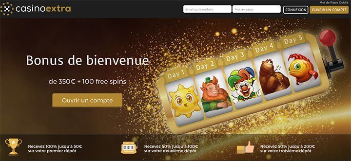 casino extra 2