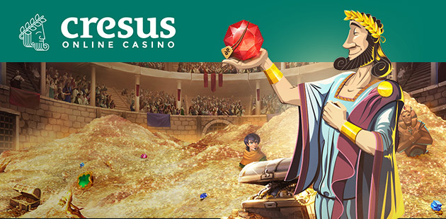 cresus casino avis