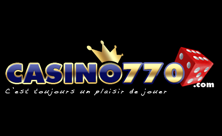machines à sous gratuites casino 770