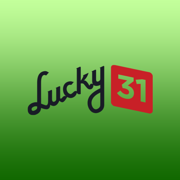 lucky31 retrait