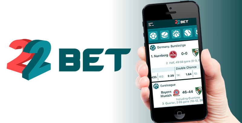 22bet app