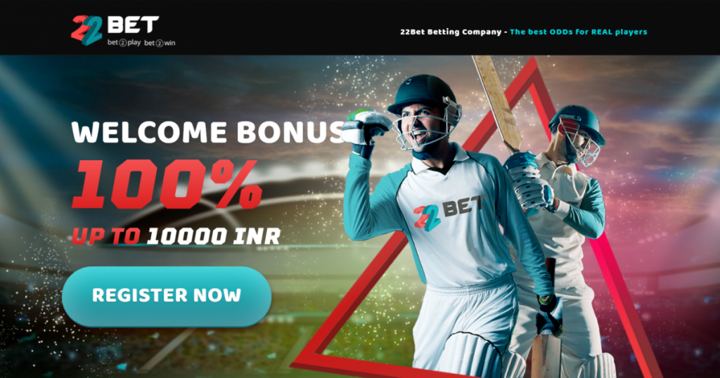 22bet download