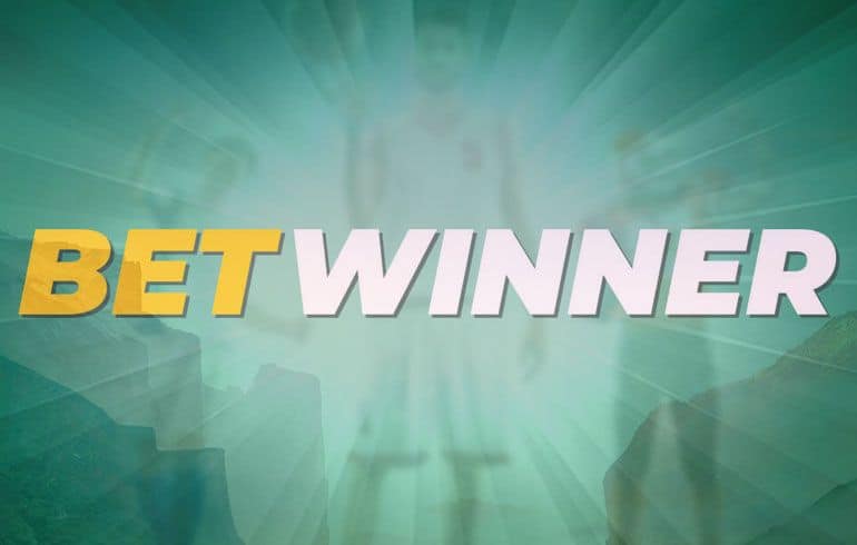 Betwinner mobile