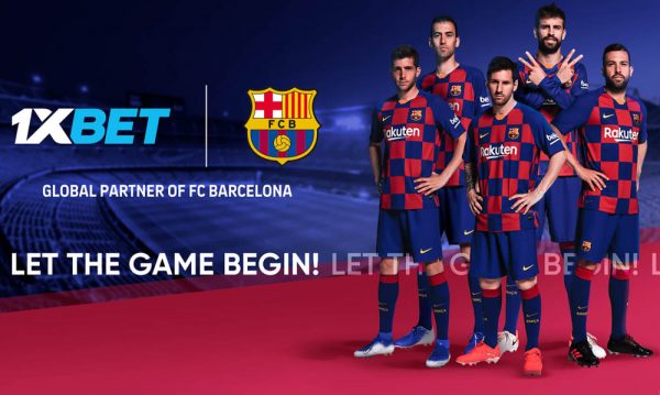 1xBet APK Casino