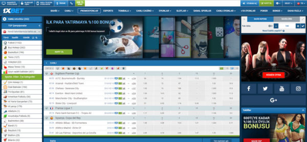 Code Promo 1xBet Côte d'Ivoire