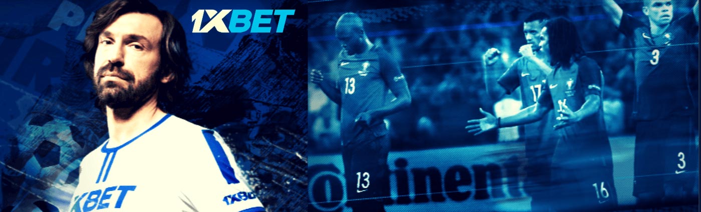Code Promo 1xBet le Portugal