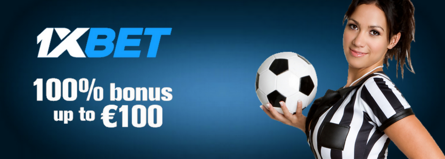 Code Promo 1xBet Cameroun