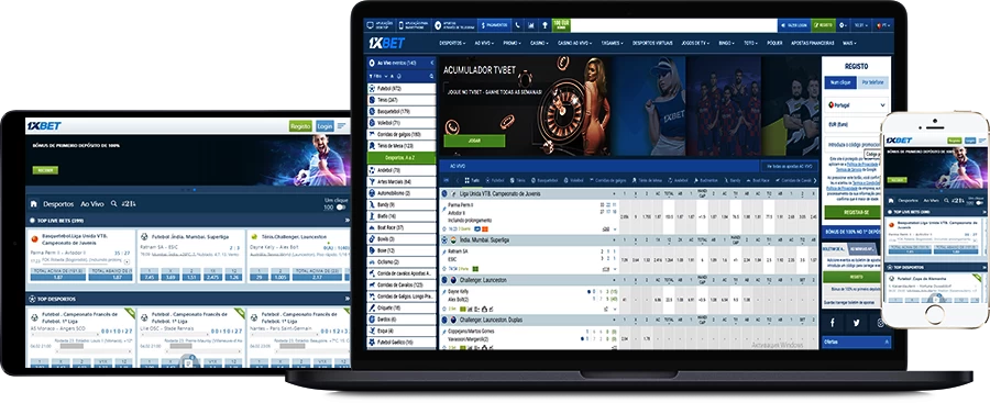 Code Promo 1xBet Cameroun