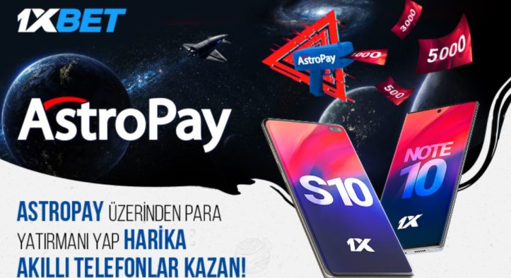 Code Promo 1xBet Sénégal